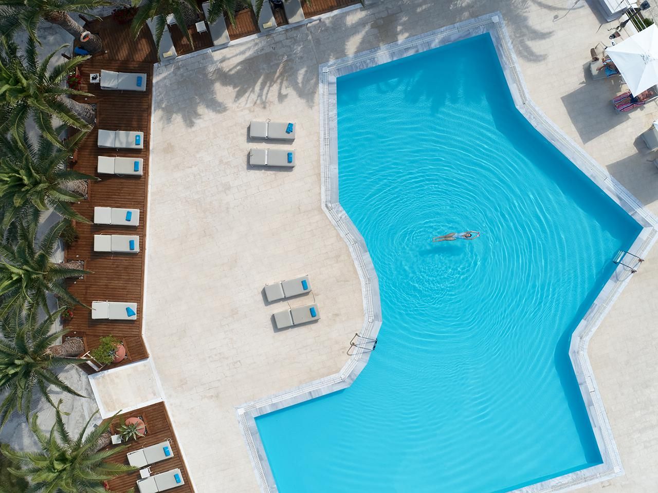 Aphrodite Hotel, foto 11