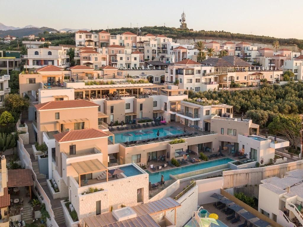 Caldera Village, foto 7
