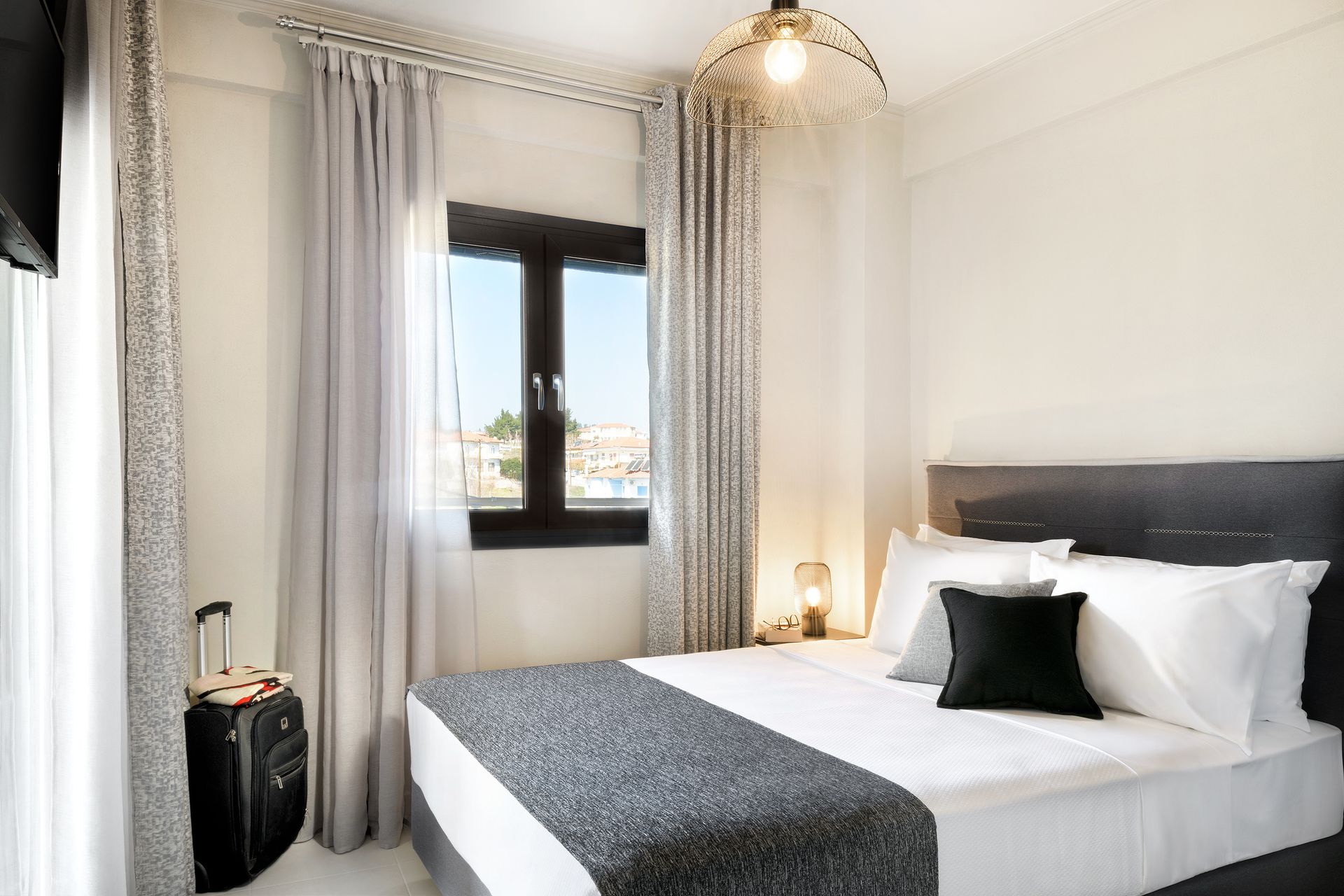 Melite Luxury Rooms & Apartments, foto 6