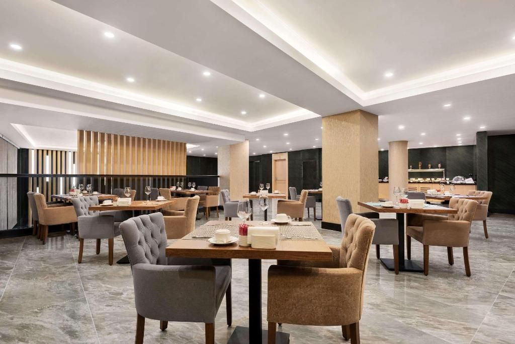 Ramada by Wyndham Sakarya Hendek, foto 2