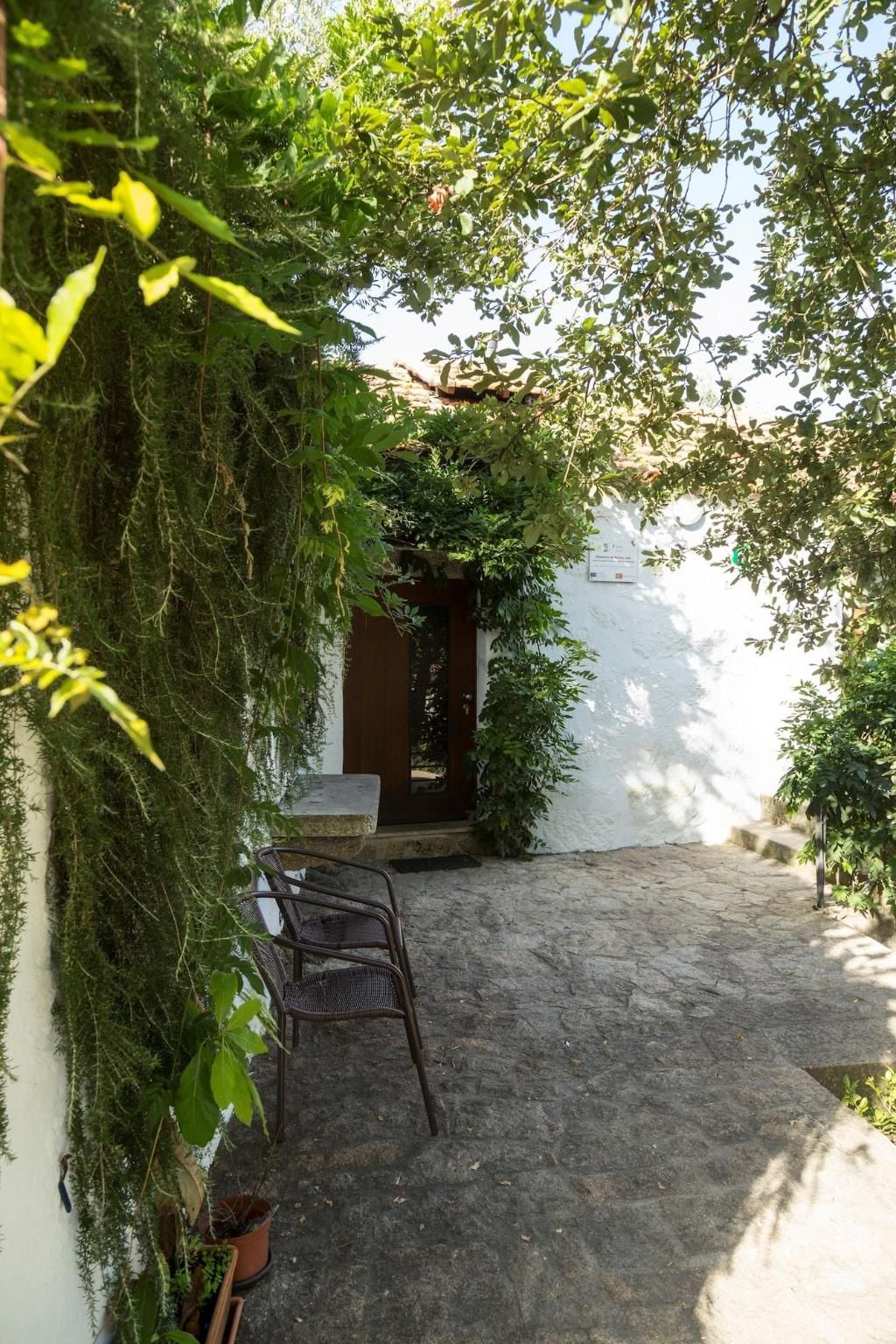 Casa De Santa Cristina, foto 12