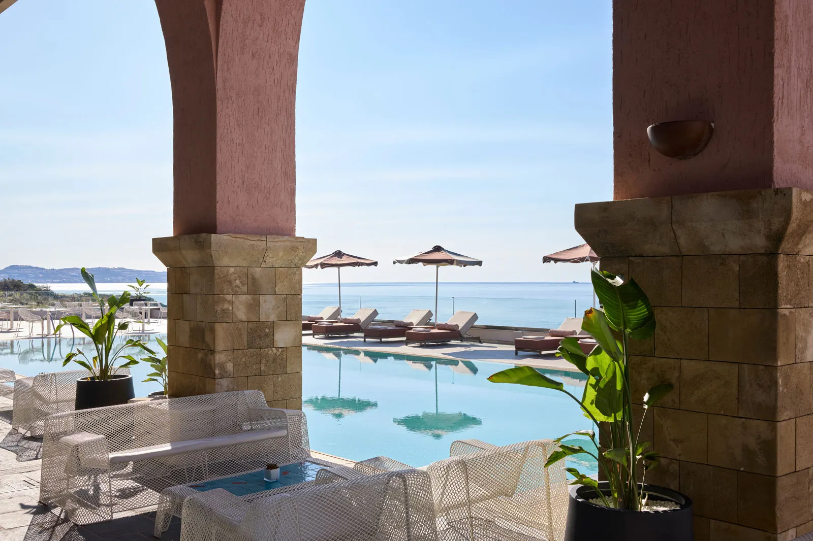 Boutique 5 Hotel & Spa