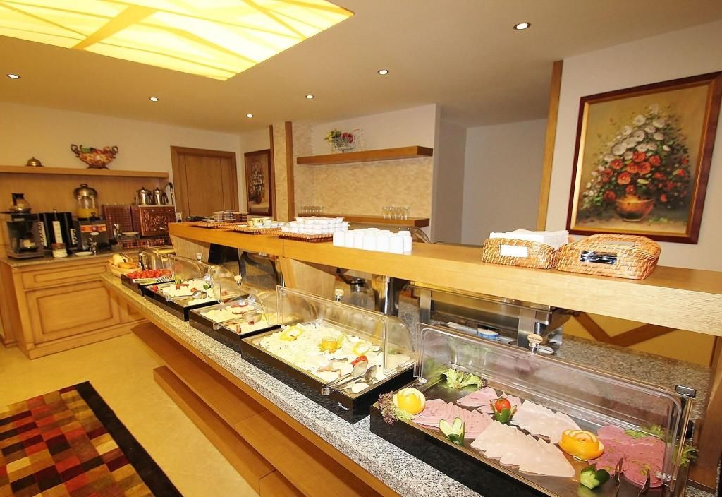 Levent Otel Istanbul, foto 15