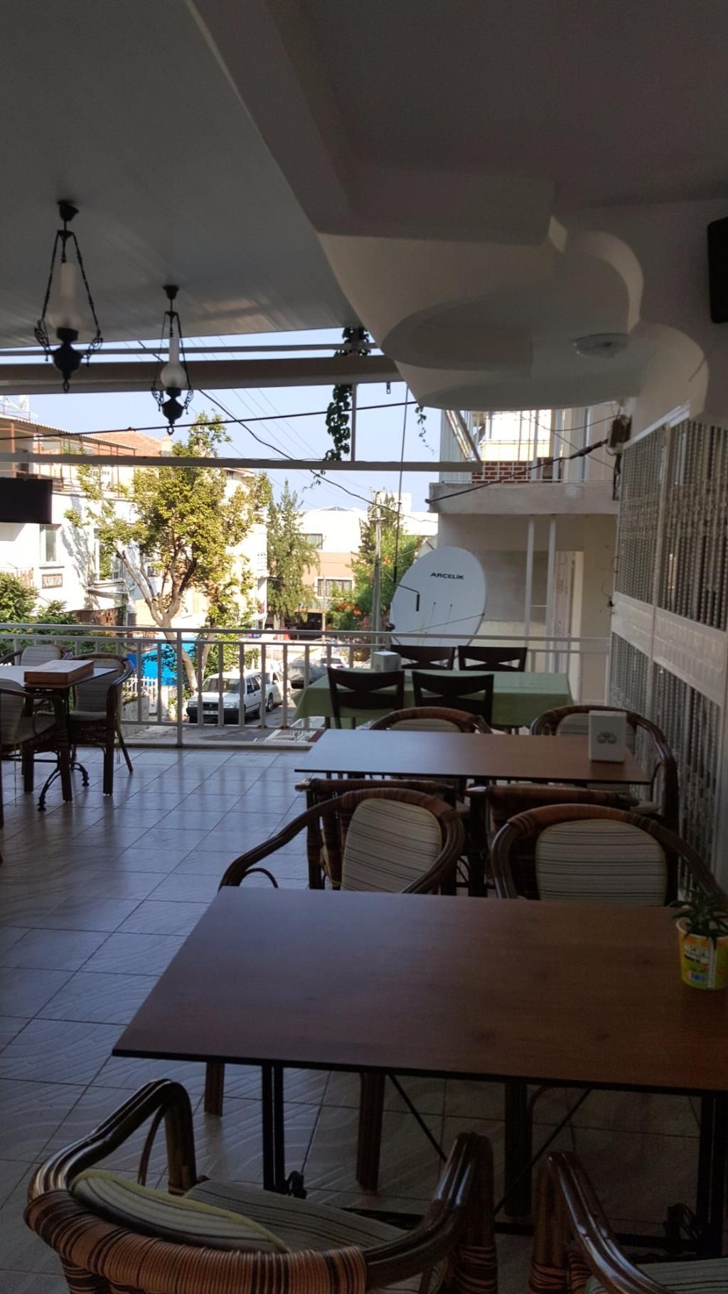 Ozgun Apart Hotel, foto 6