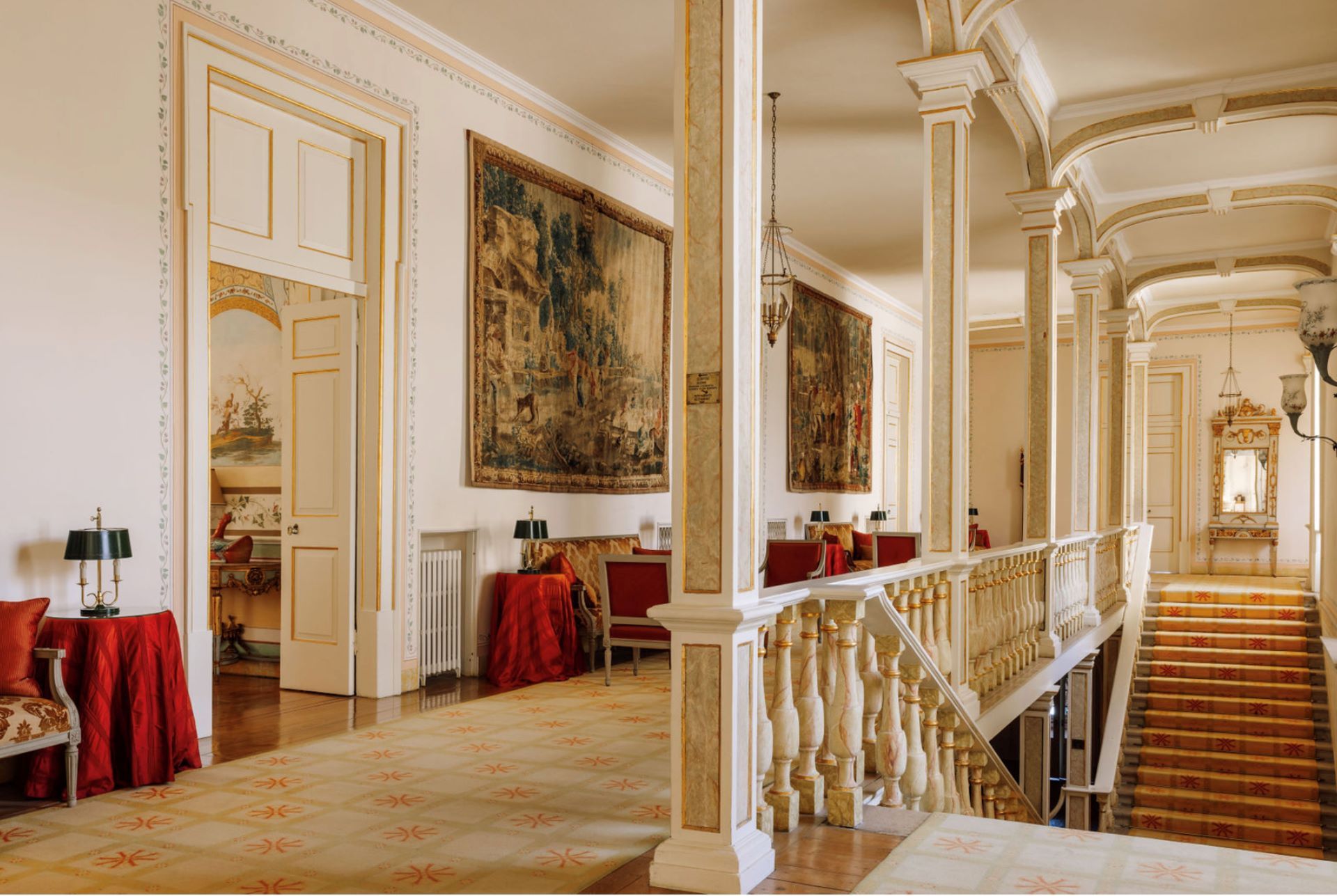 Valverde Sintra Palácio de Seteais, foto 14