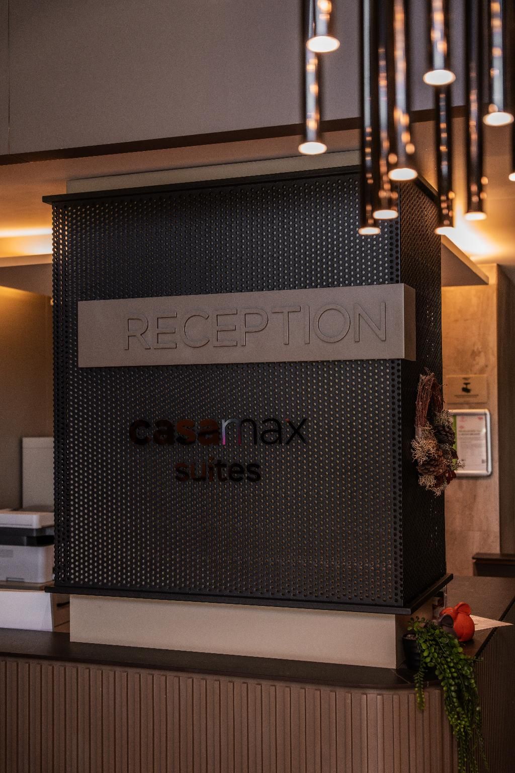 Casamax Suites, foto 3