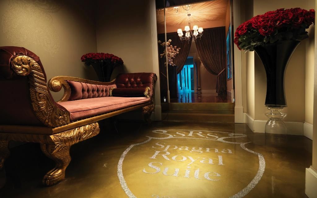 LE RÊVE DE NAIM Roma, foto 2