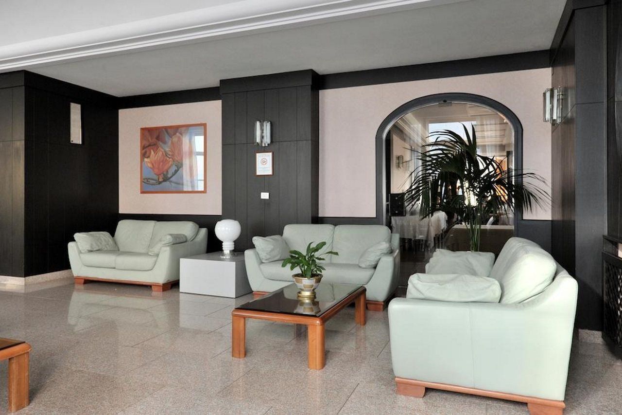 Hotel Pietra di Luna, foto 2