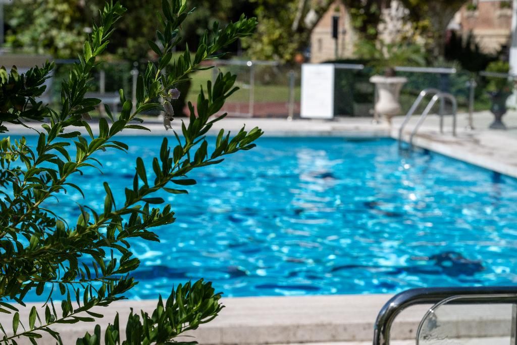 Park Hotel Villa Ariston, foto 15