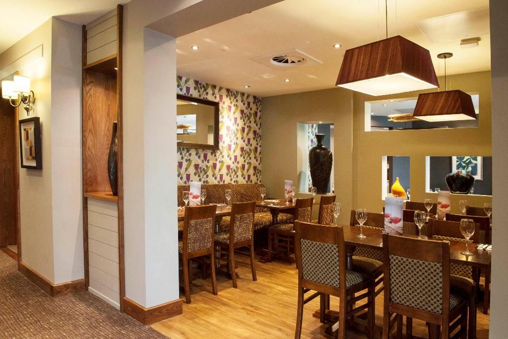 Premier Inn London Croydon Town Centre, foto 12