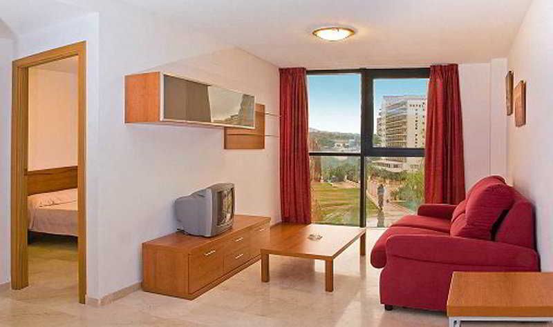 Apartmentos Magic Atrium Plaza, foto 11