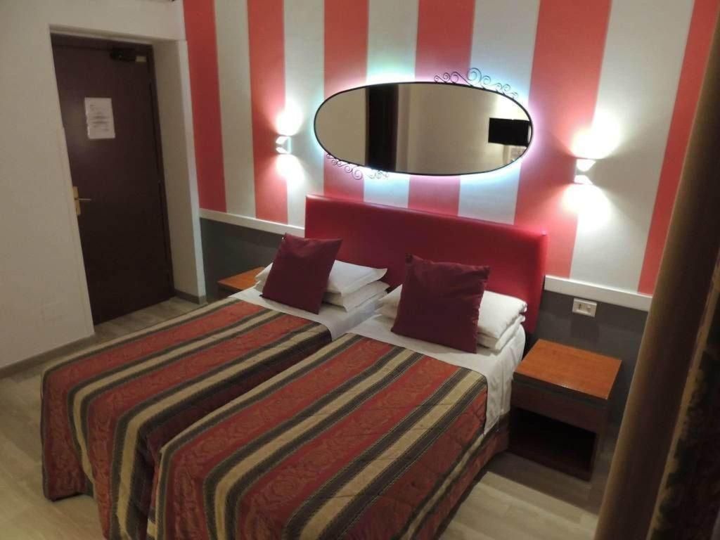 Hotel Center 1, foto 12