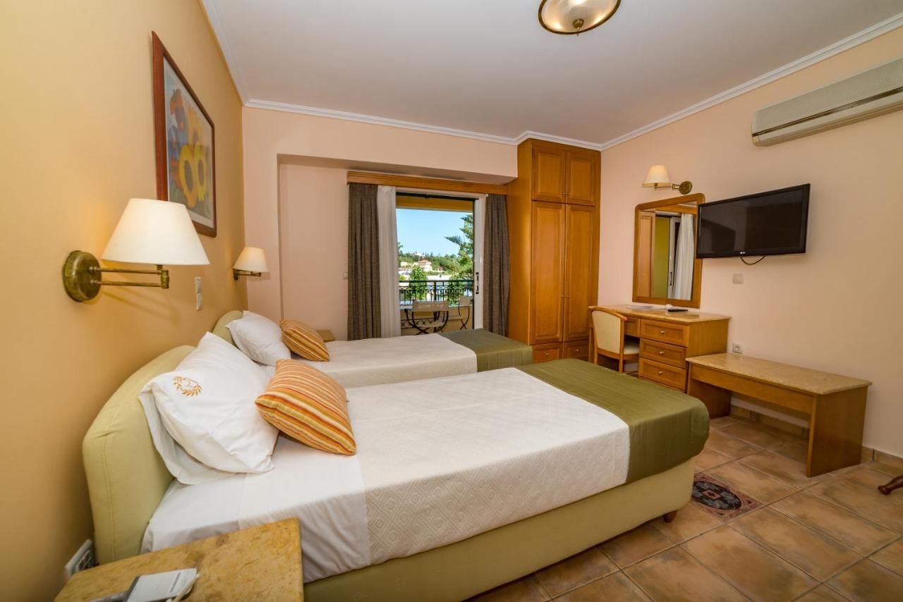 Andreolas Luxury Suites Hotel, foto 6