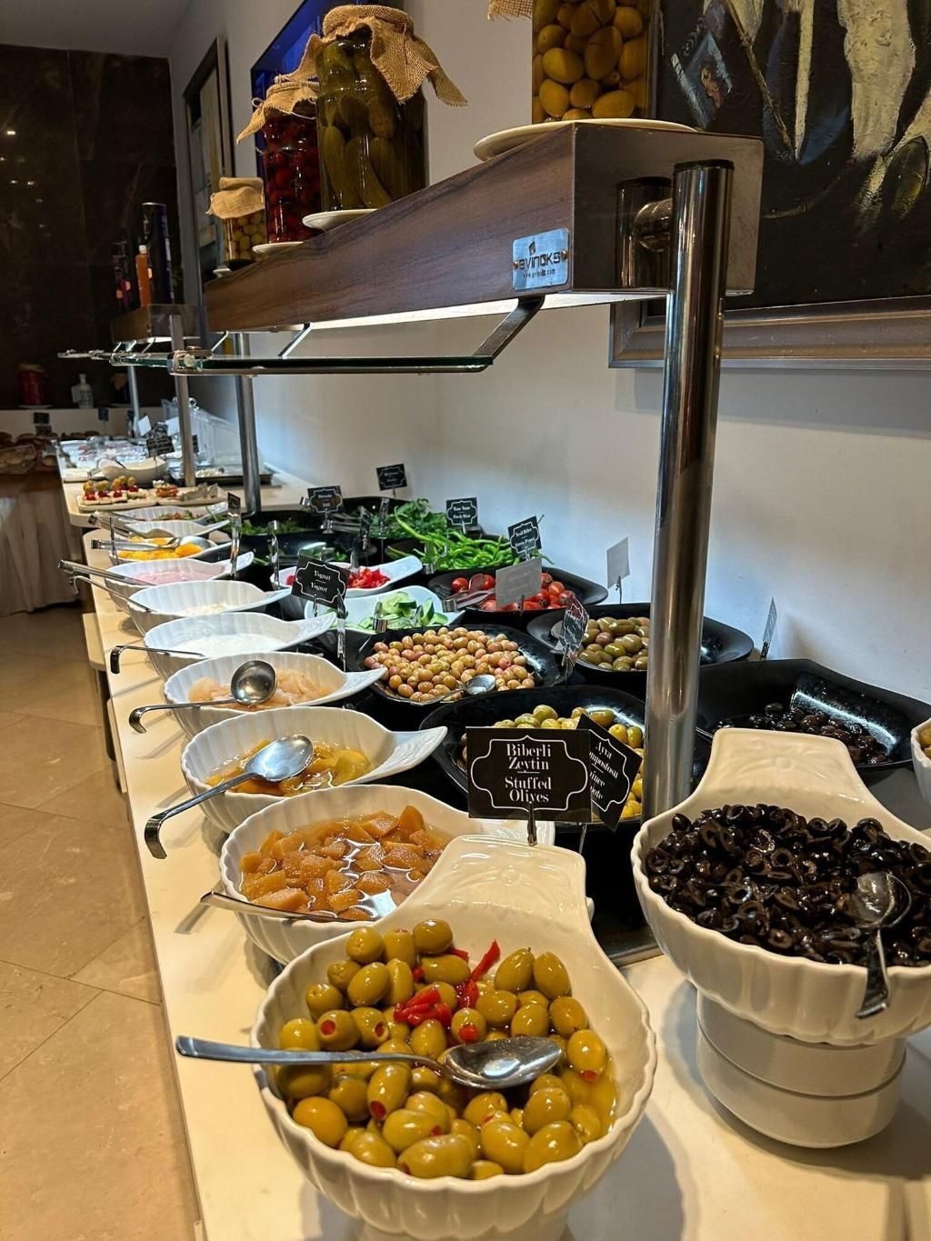 Doubletree by Hilton Izmir Karsiyaka, foto 7