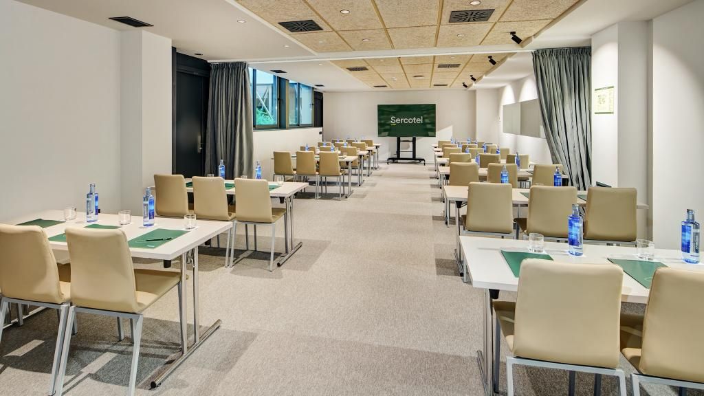 Sercotel Barcelona El Prat, foto 14