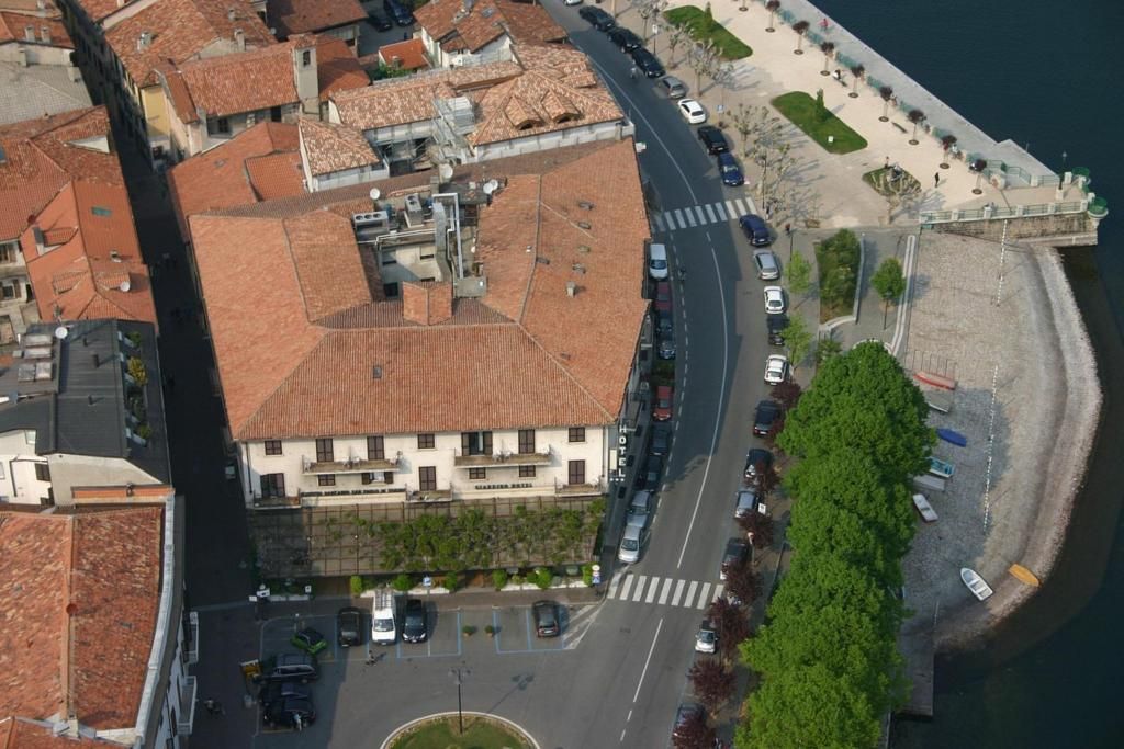 Hotel Giardino, foto 8