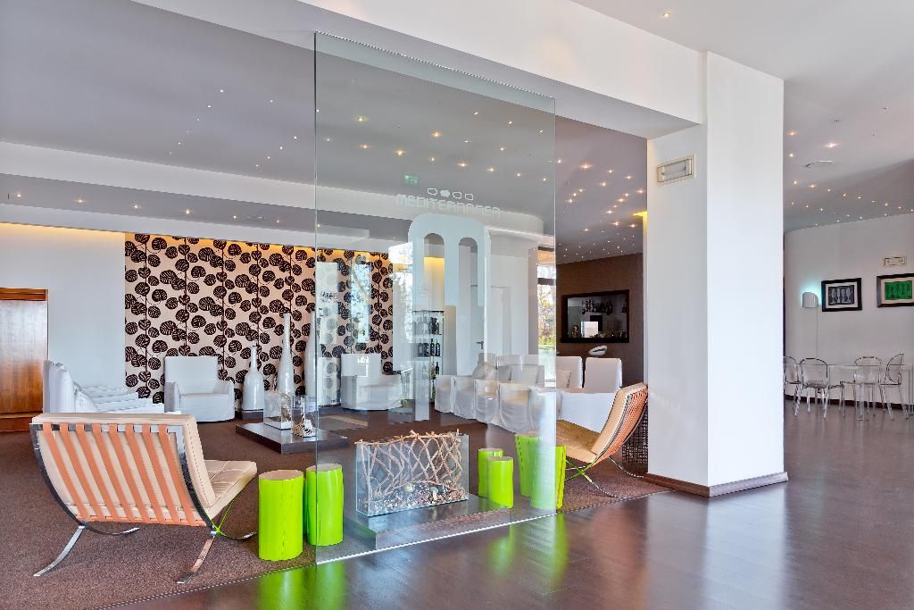 Mediterranea Hotel & Convention Center, foto 3