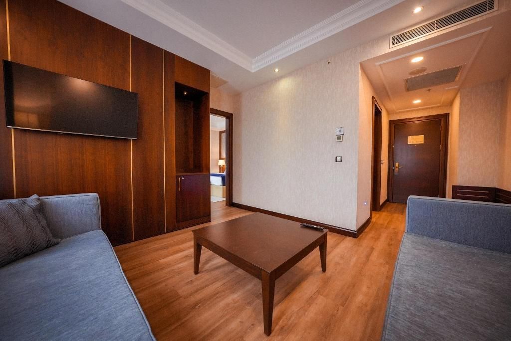 Wellborn Luxury Hotel, foto 11