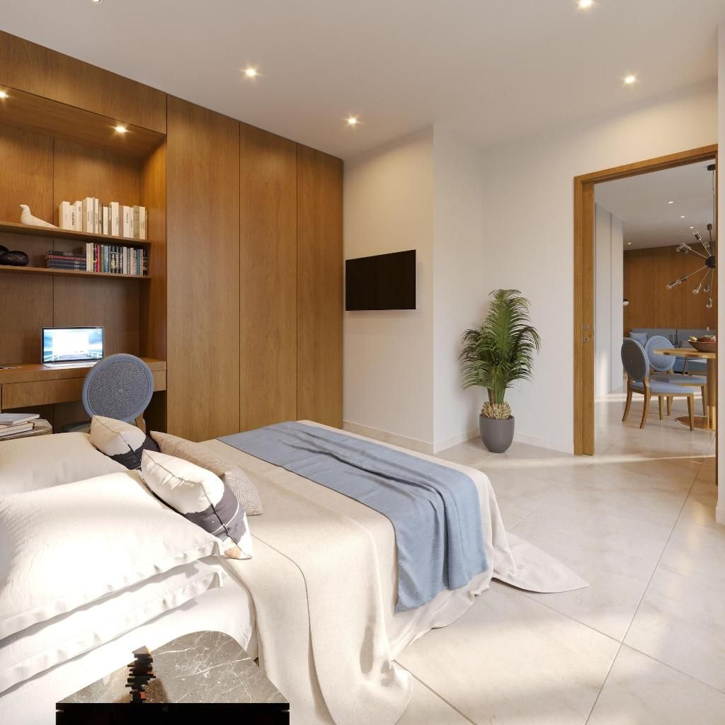 Residence Aston La Scala, foto 13