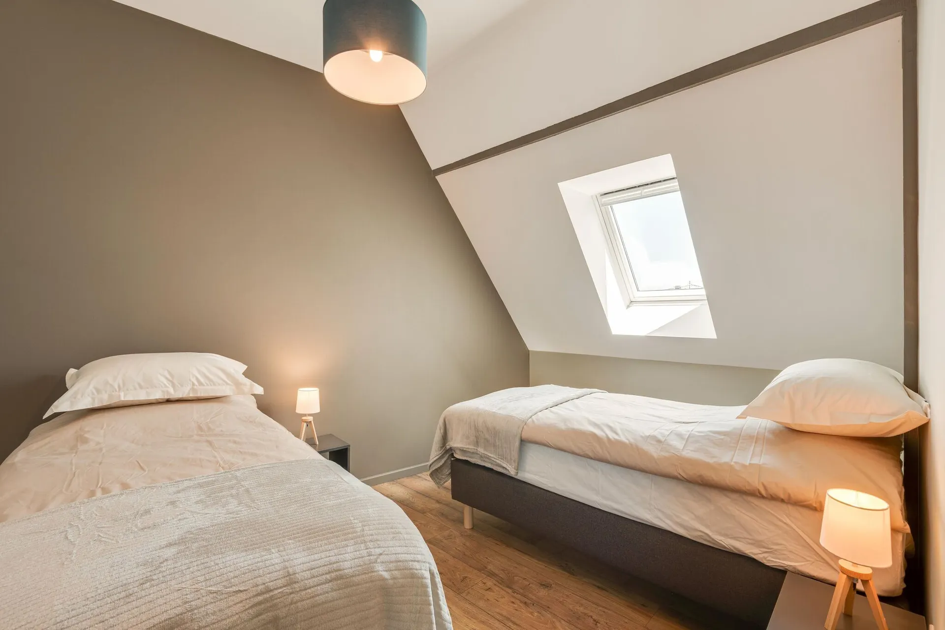 Slaapkamer