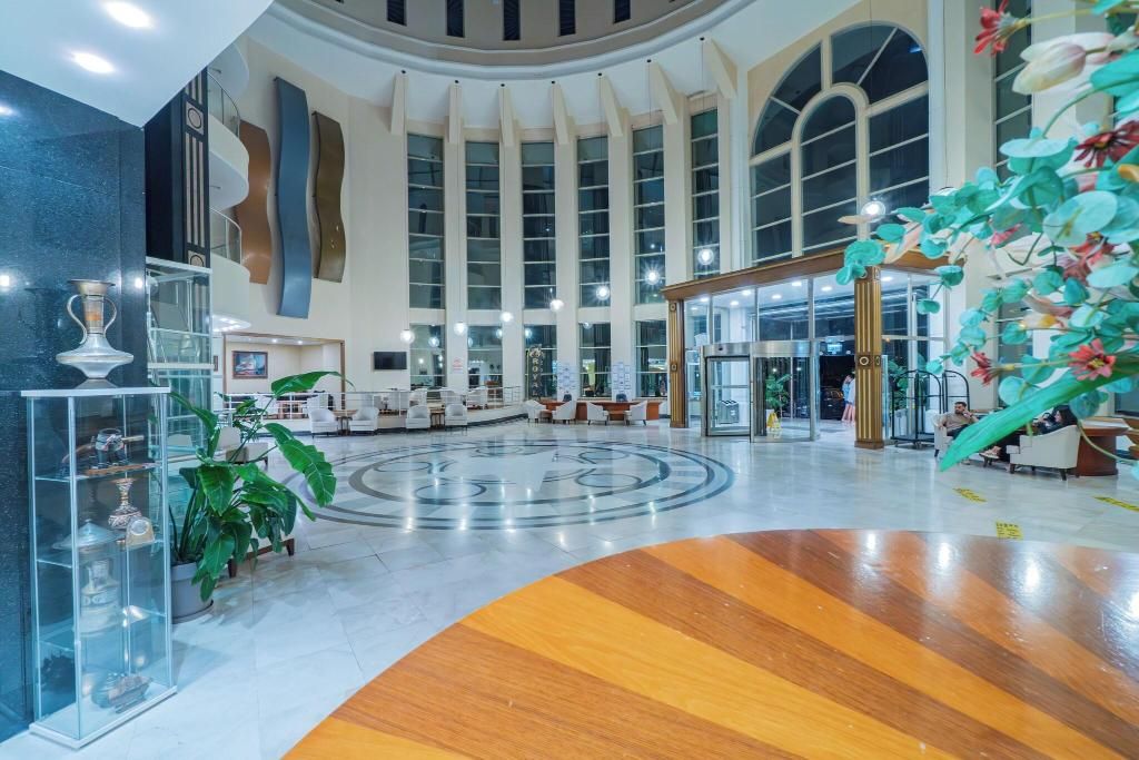 Pineta Park Deluxe Hotel, foto 14