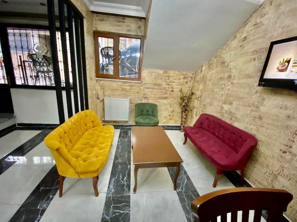 Istanbul Comfort, foto 15