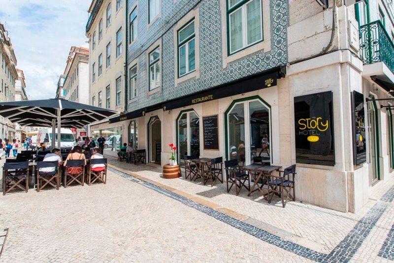 My Story Hotel Ouro, foto 2