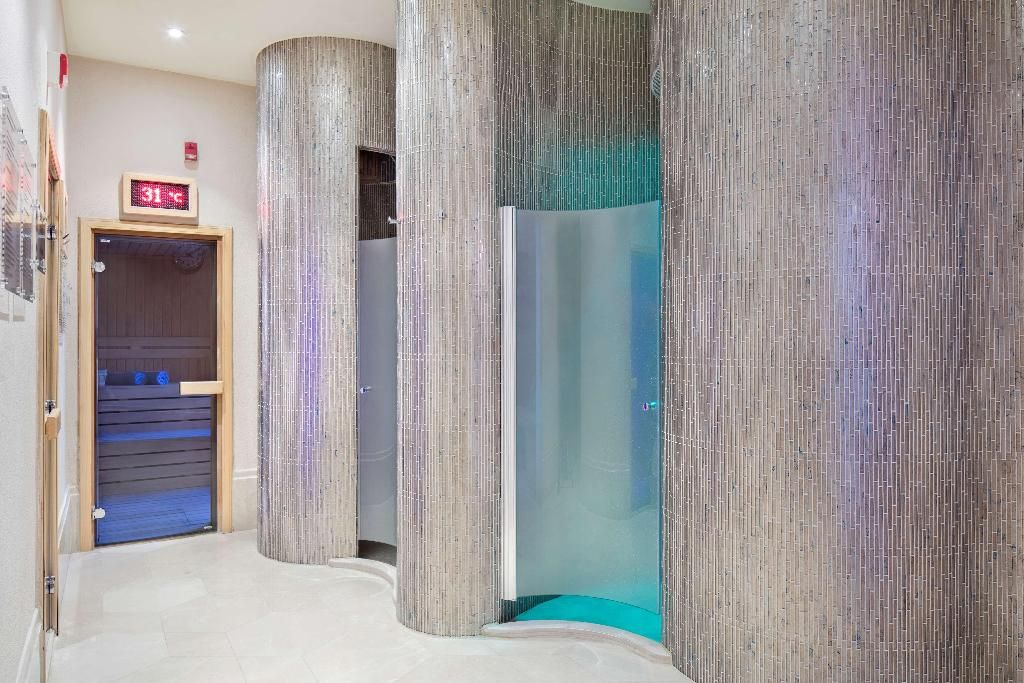 Hilton Bursa Convention Center & Spa, foto 14