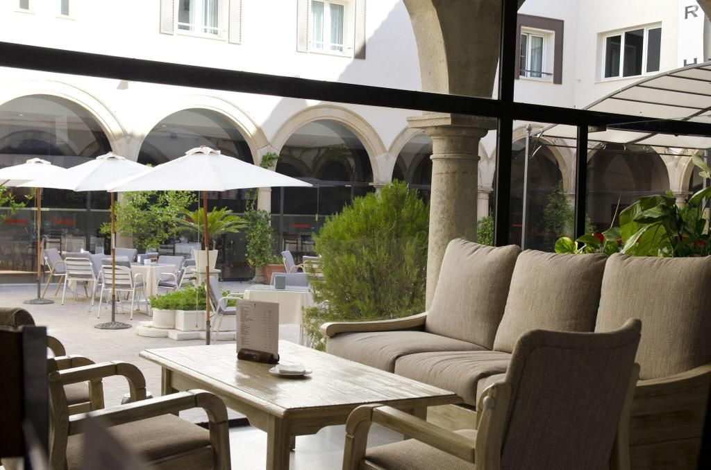 TRH Ciudad de Baeza Hotel, foto 13