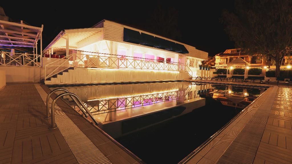 Club Munamar Beach Resort, foto 11