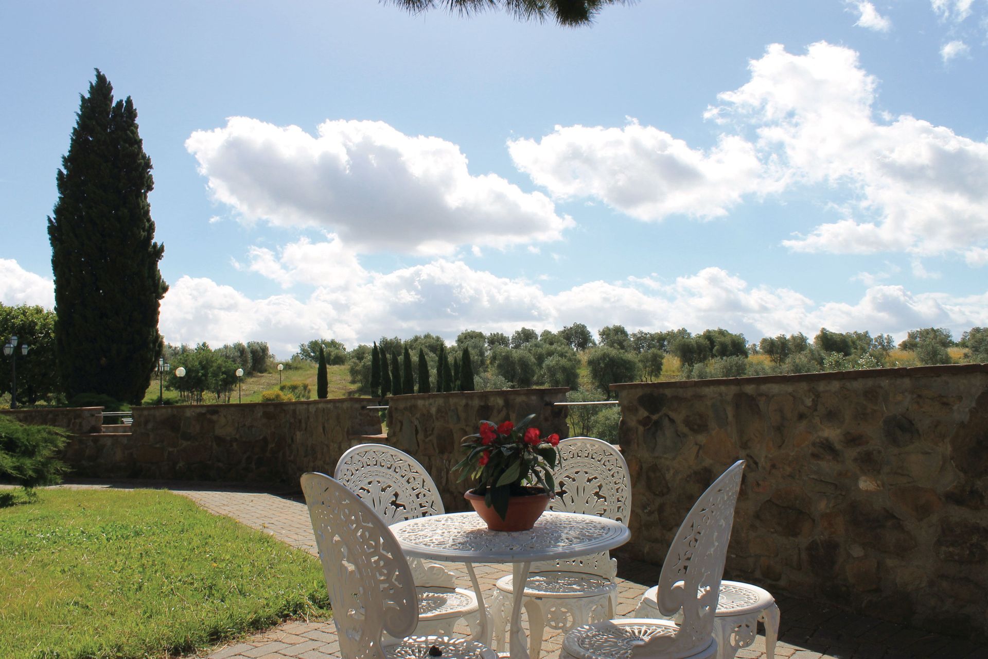 Residence Il Borgo di Montereggi, foto 4