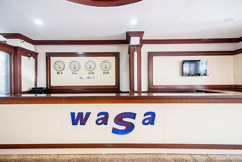 Wasa Hotel Alanya, foto 3