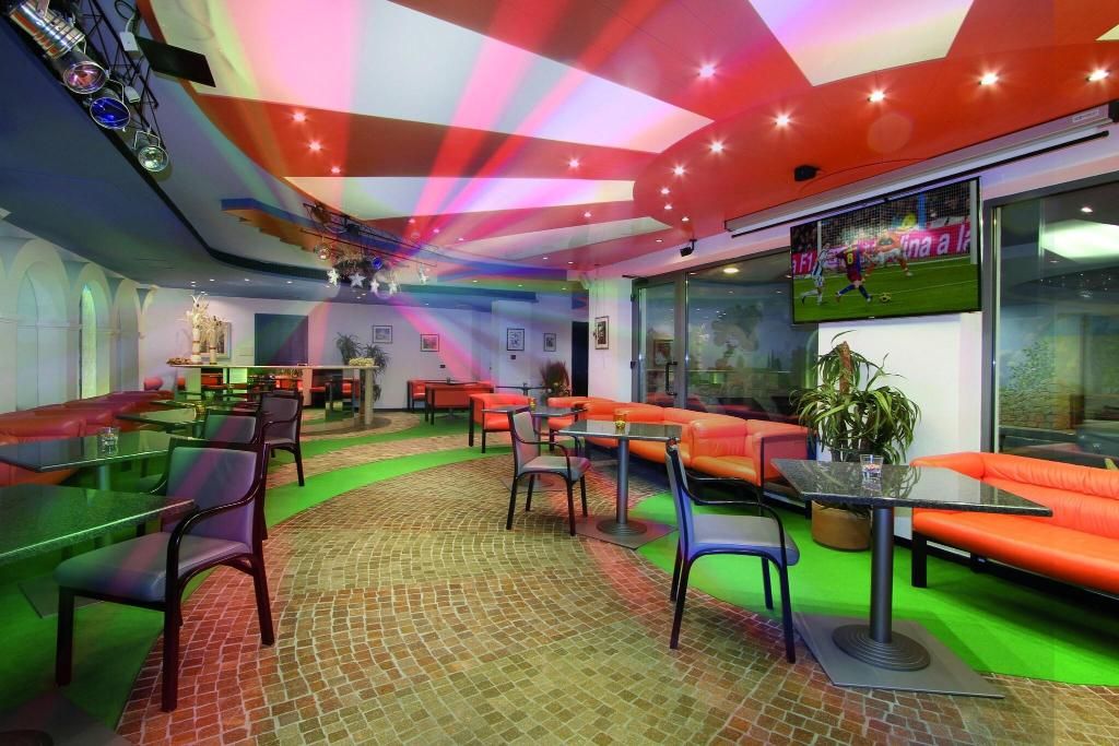 Park Hotel Rubino, foto 15