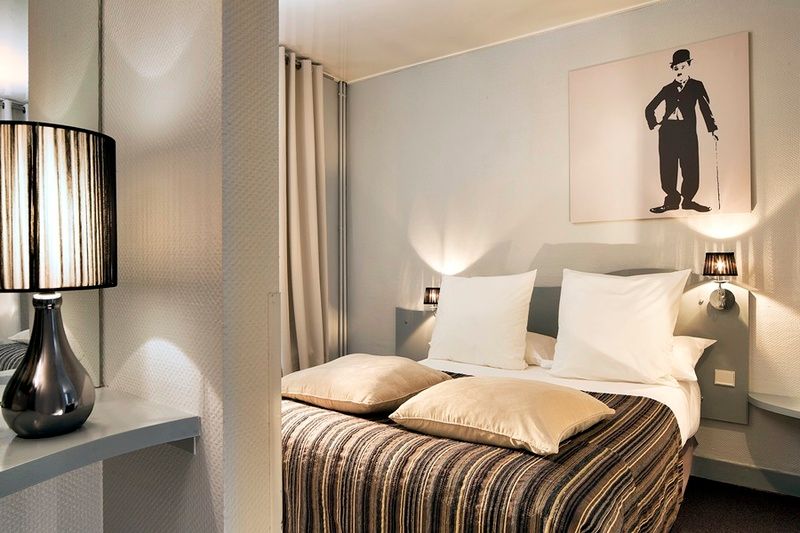 Le Petit Oberkampf Hotel & Spa, foto 6