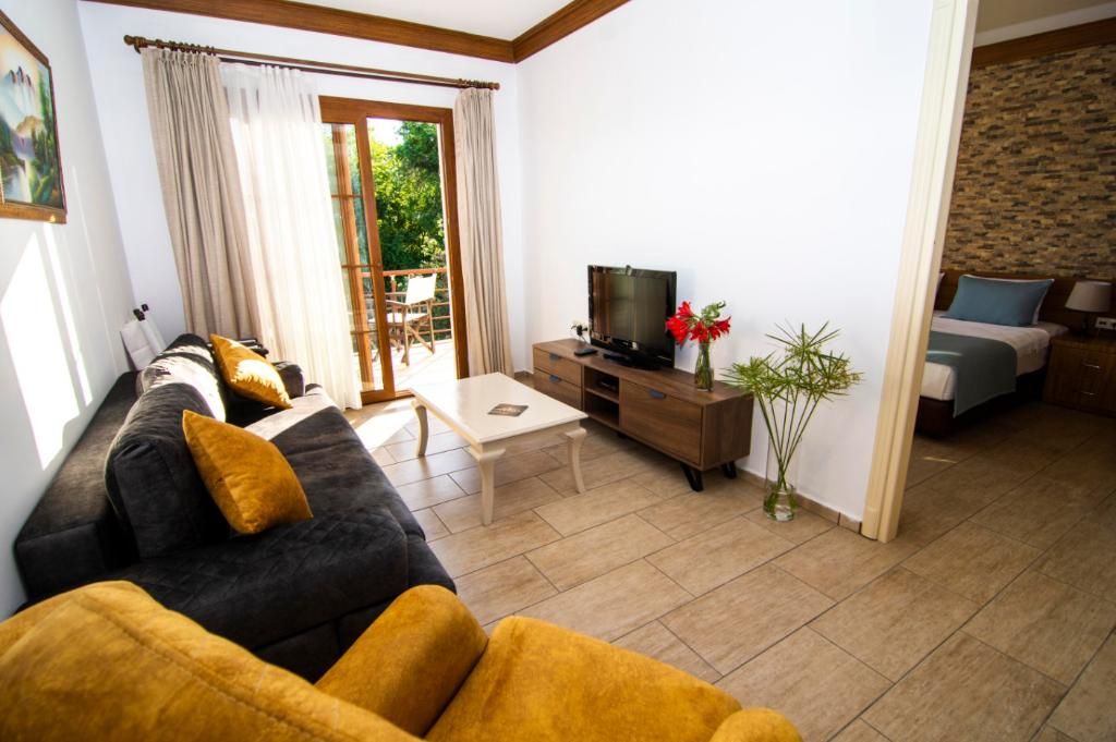 Mesken Inn Göcek, foto 15
