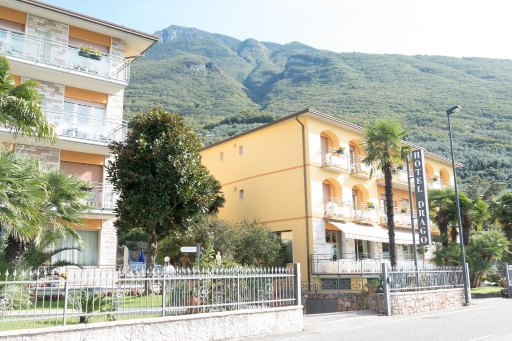 Hotel Drago, foto 10