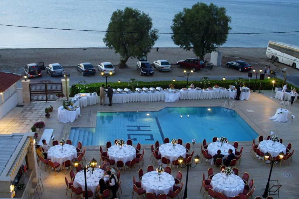 Eona Beach Resort, foto 3