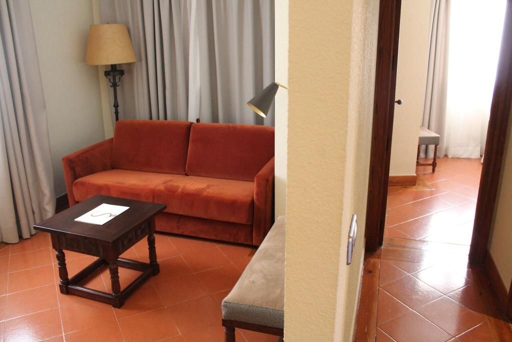 Parador de Santo Domingo de la Calzada, foto 10