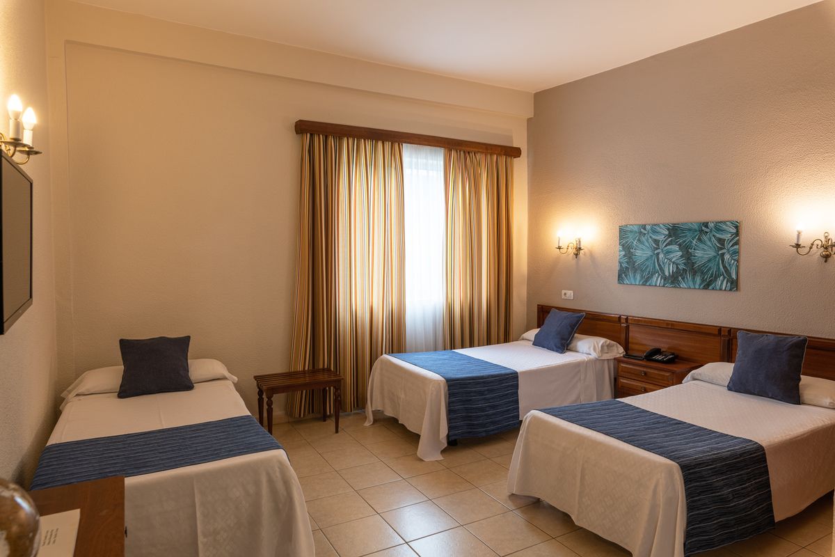 Hotel Marte, foto 9