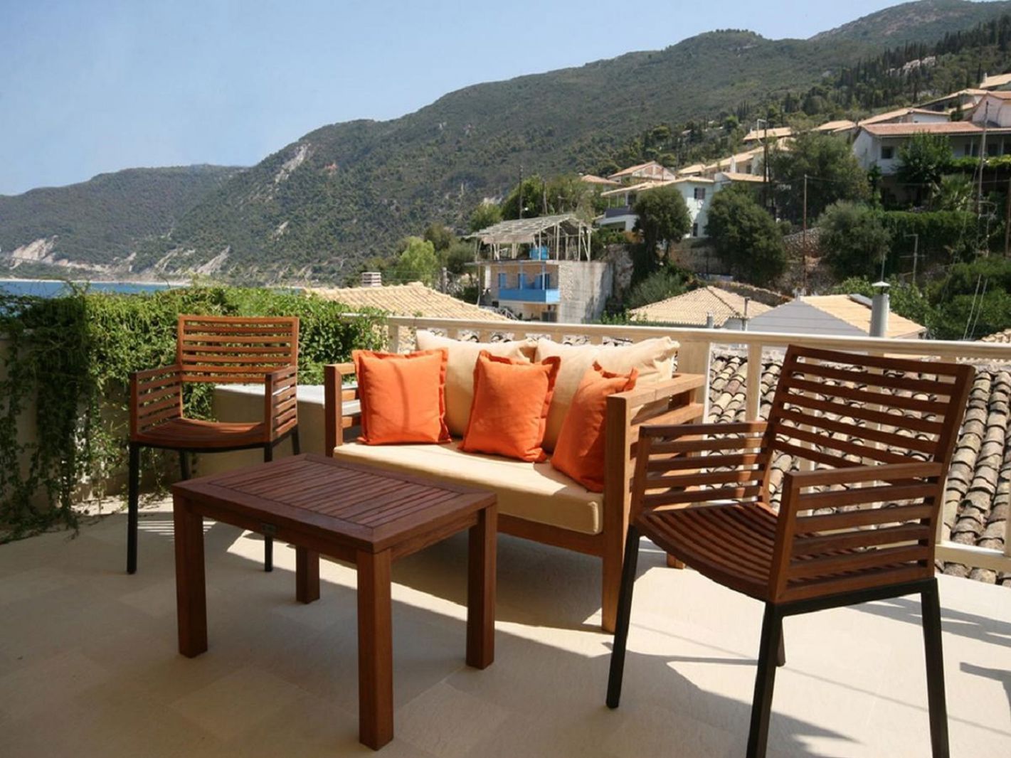 Ionis Hotel, foto 8