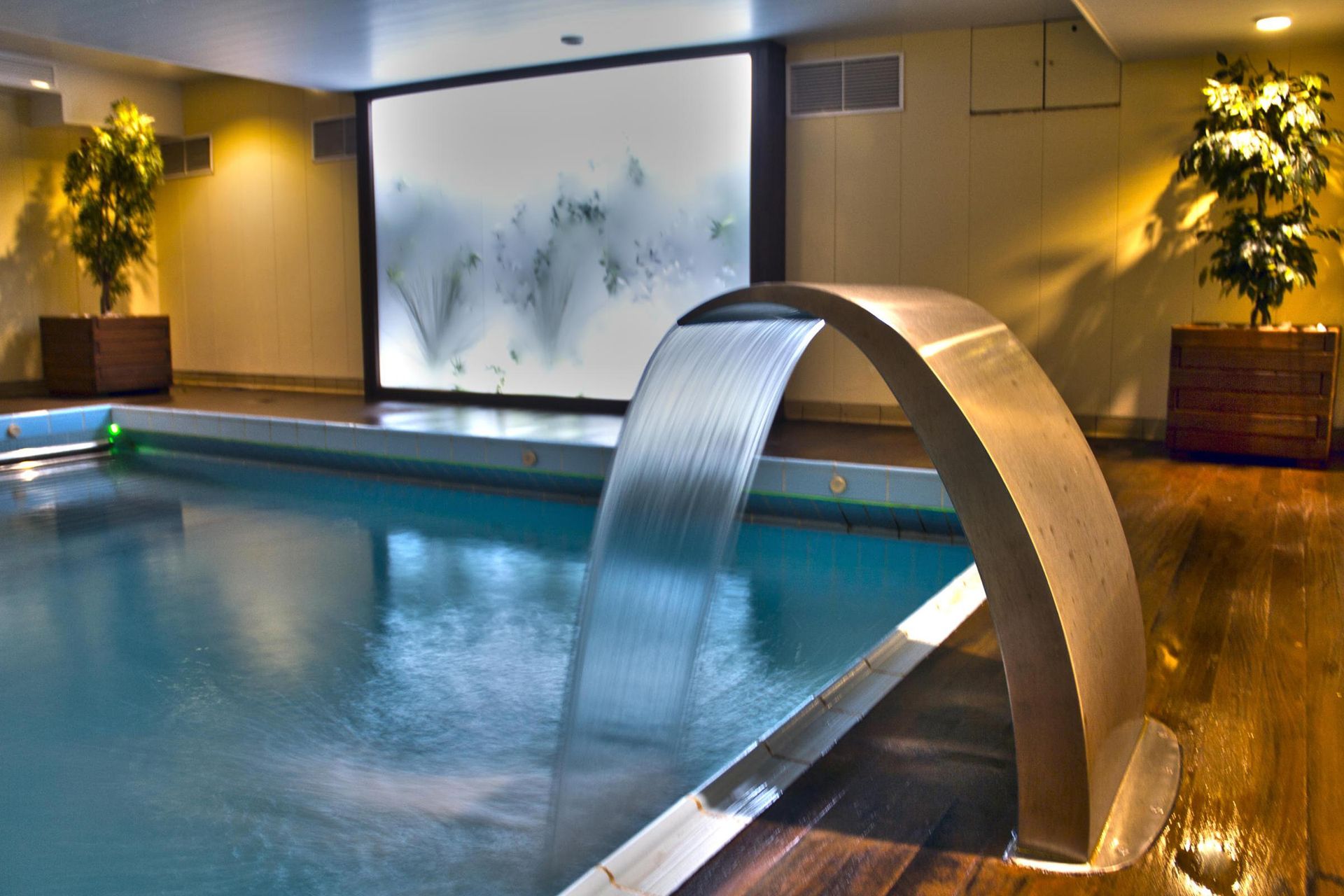 Hotel Lodomar Spa & Talasoterapia, foto 12