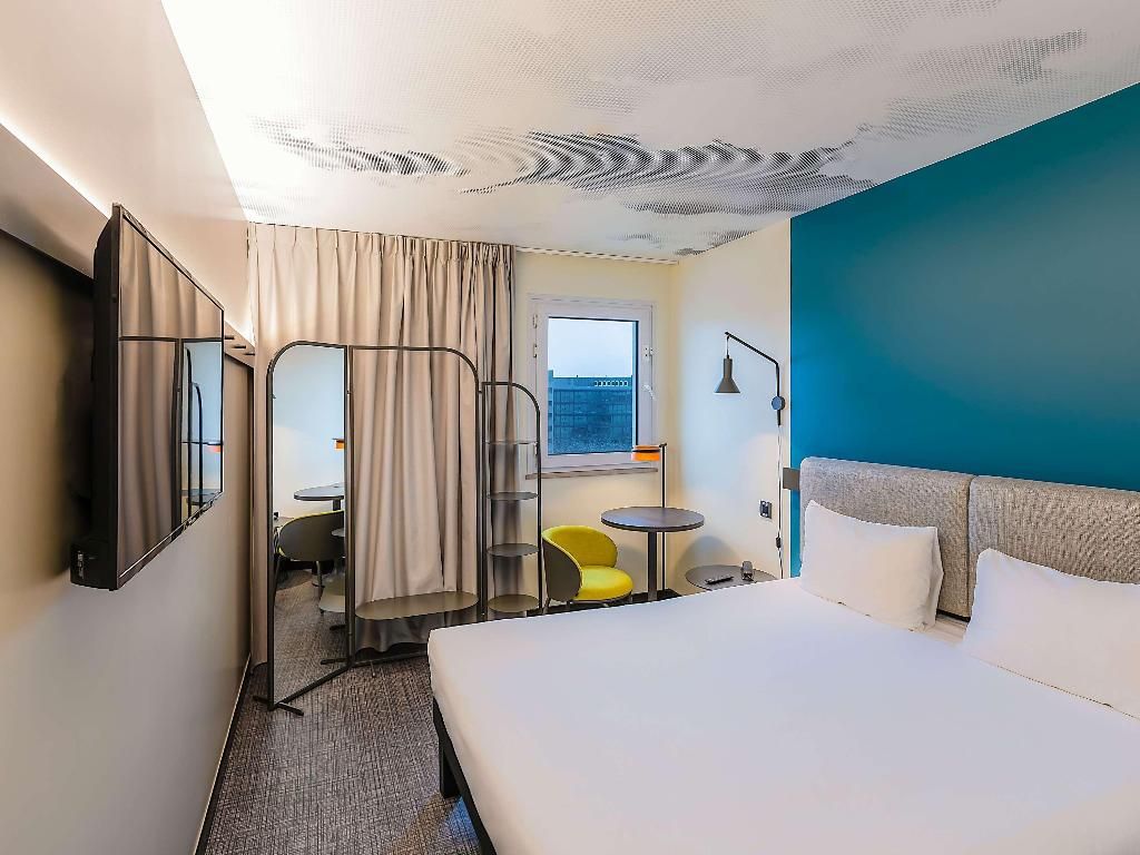 Hotel ibis Lisboa Alfragide, foto 5