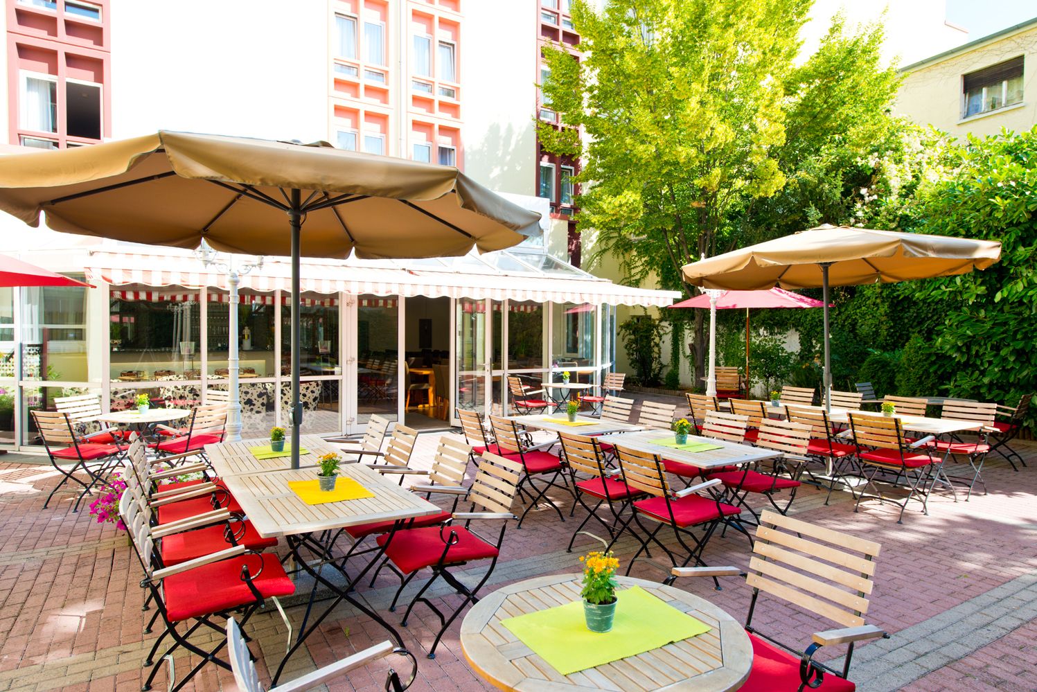 ACHAT Hotel Neustadt an der Weinstraße, foto 5