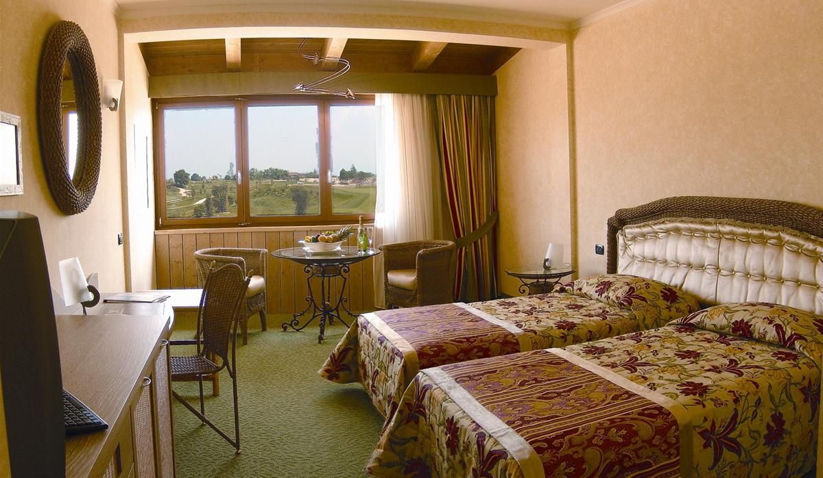 Active Hotel Paradiso & Golf Resort, foto 5