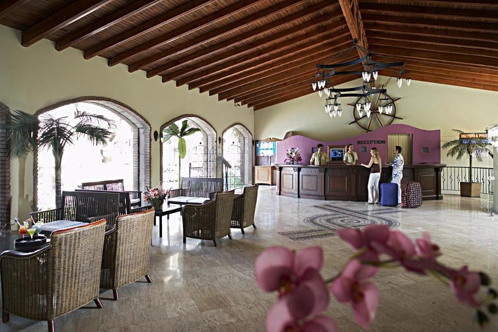 Club Anastasia, foto 2