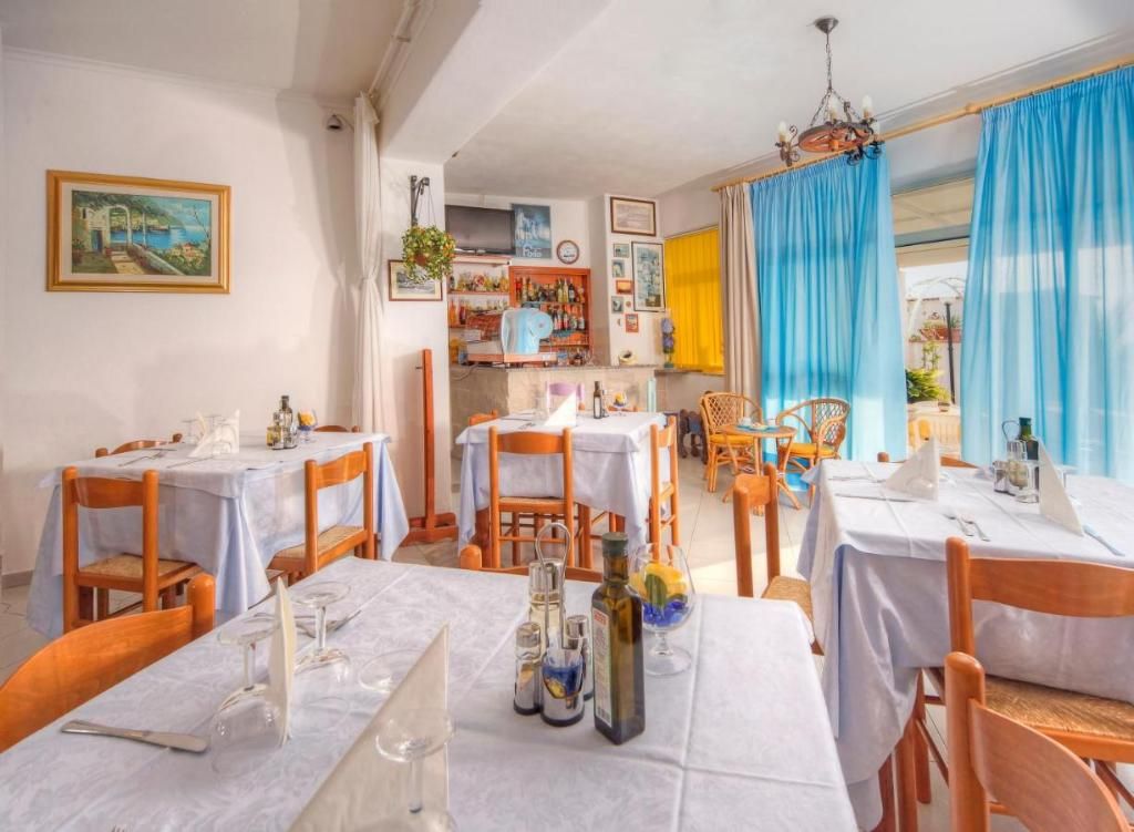 Hotel Villa Mena, foto 11