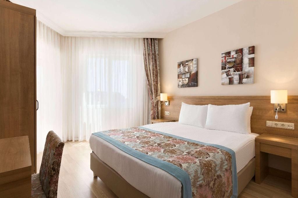 Ramada Resort by Wyndham Lara, foto 5