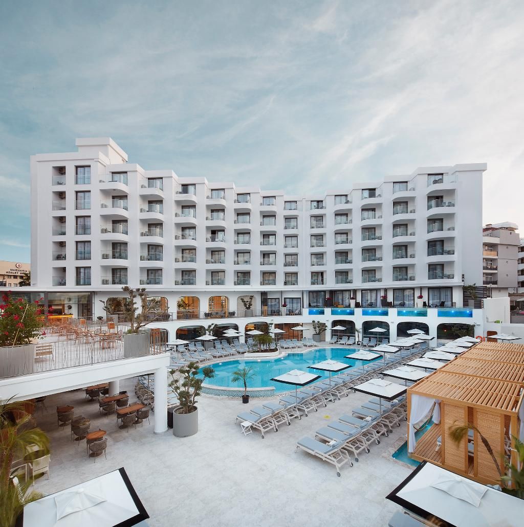 Lalila Blue Suites, foto 14