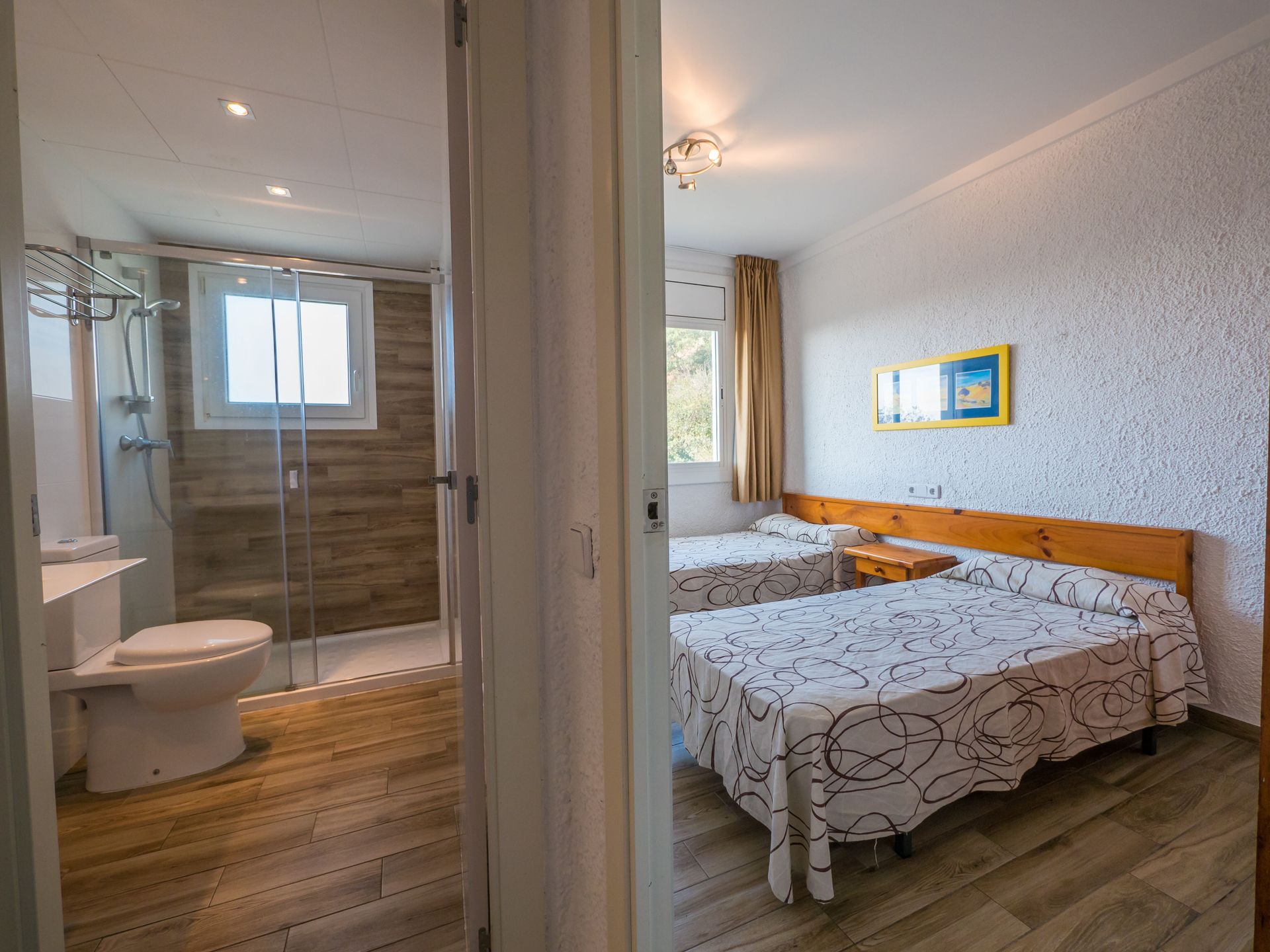 Apartamentos AR Muntanya Mar, foto 8