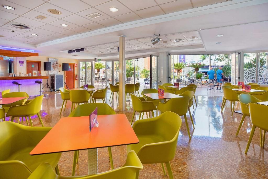 Hotel Servigroup Nereo, foto 8